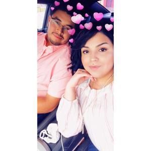 Meet your Posher, Marissa